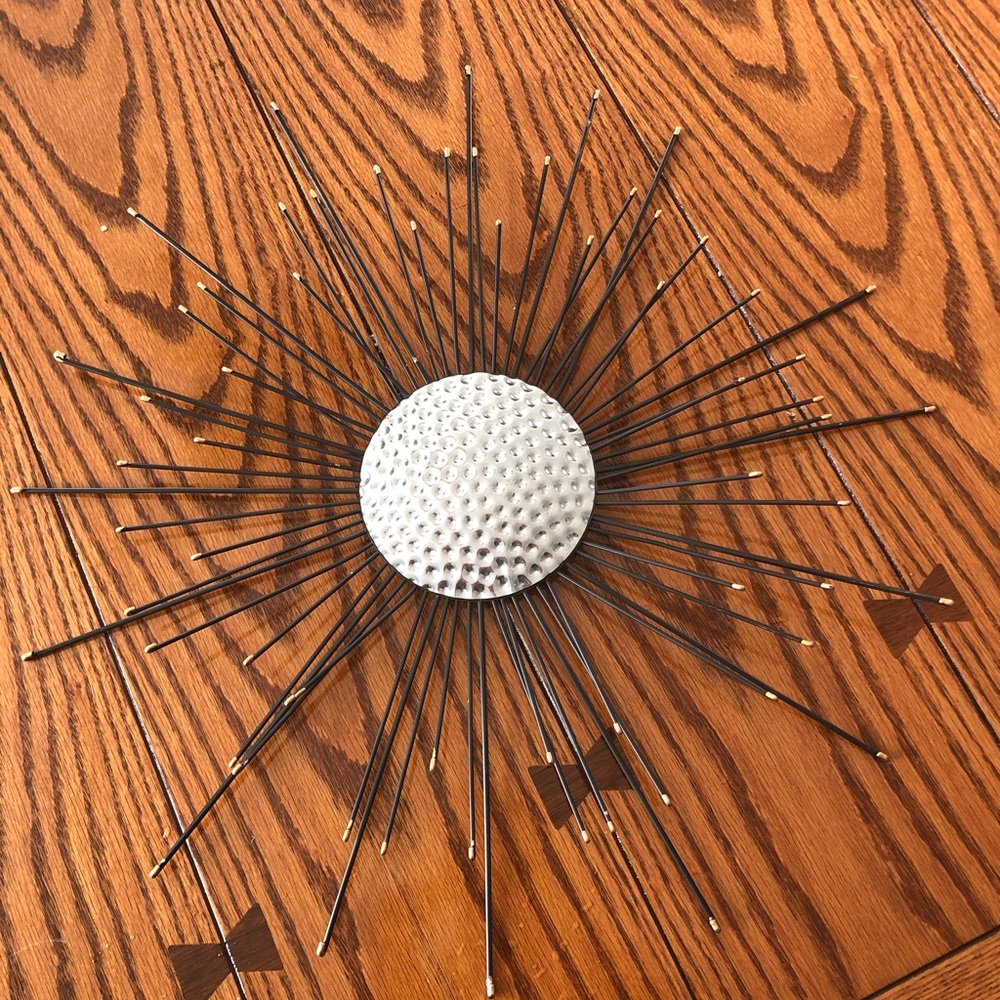 Wall decor